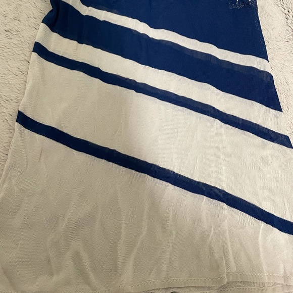 Beautiful Miss sixty multi color dress - Picture 4 of 11